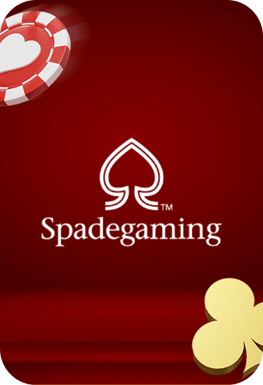ทางเข้า Joker Spadgaming
