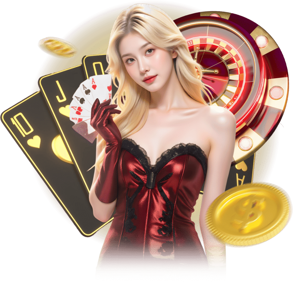 Joker Gaming